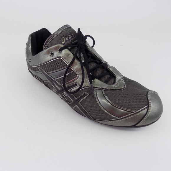 asics rhythmic 2 studio training shoe
